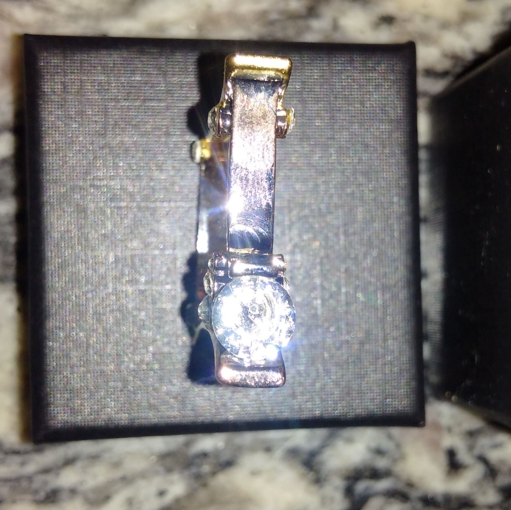 Multi color statement ring - Picture 9 of 16